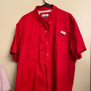 Magellan Outdoor Button Shirt